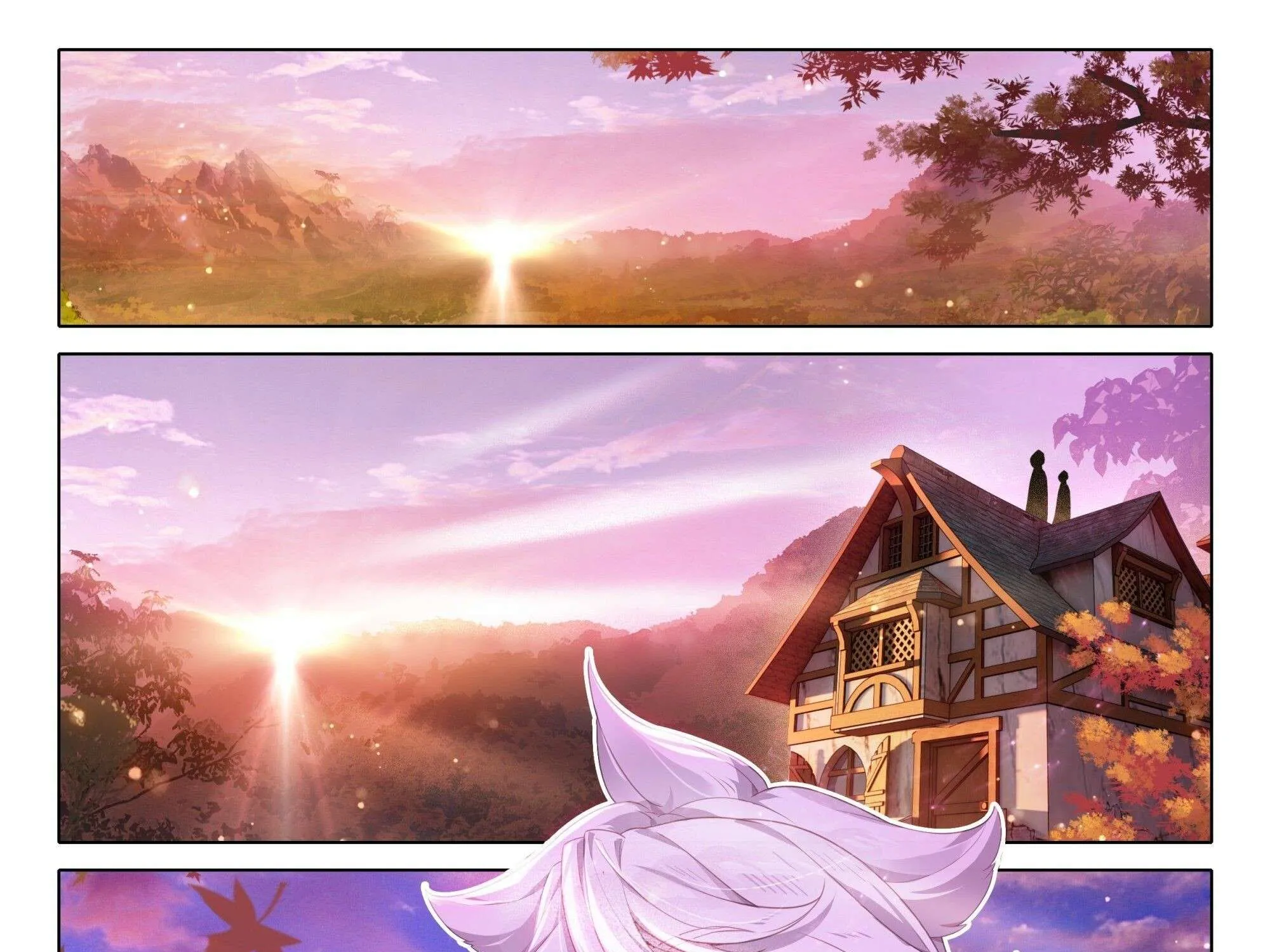 Read Soul Land V chapter 97 image 14 on Lezhin