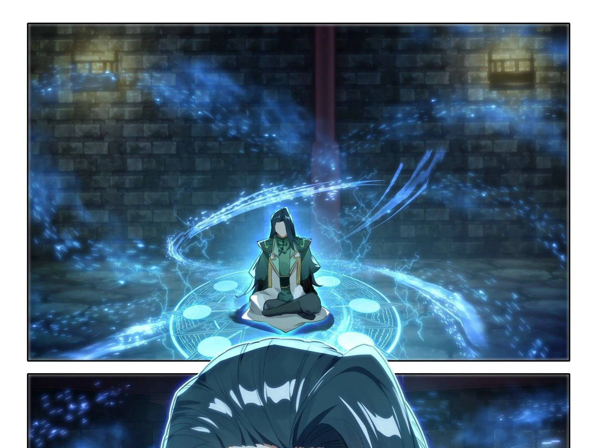 Read Soul Land V chapter 97 image 30 on Lezhin