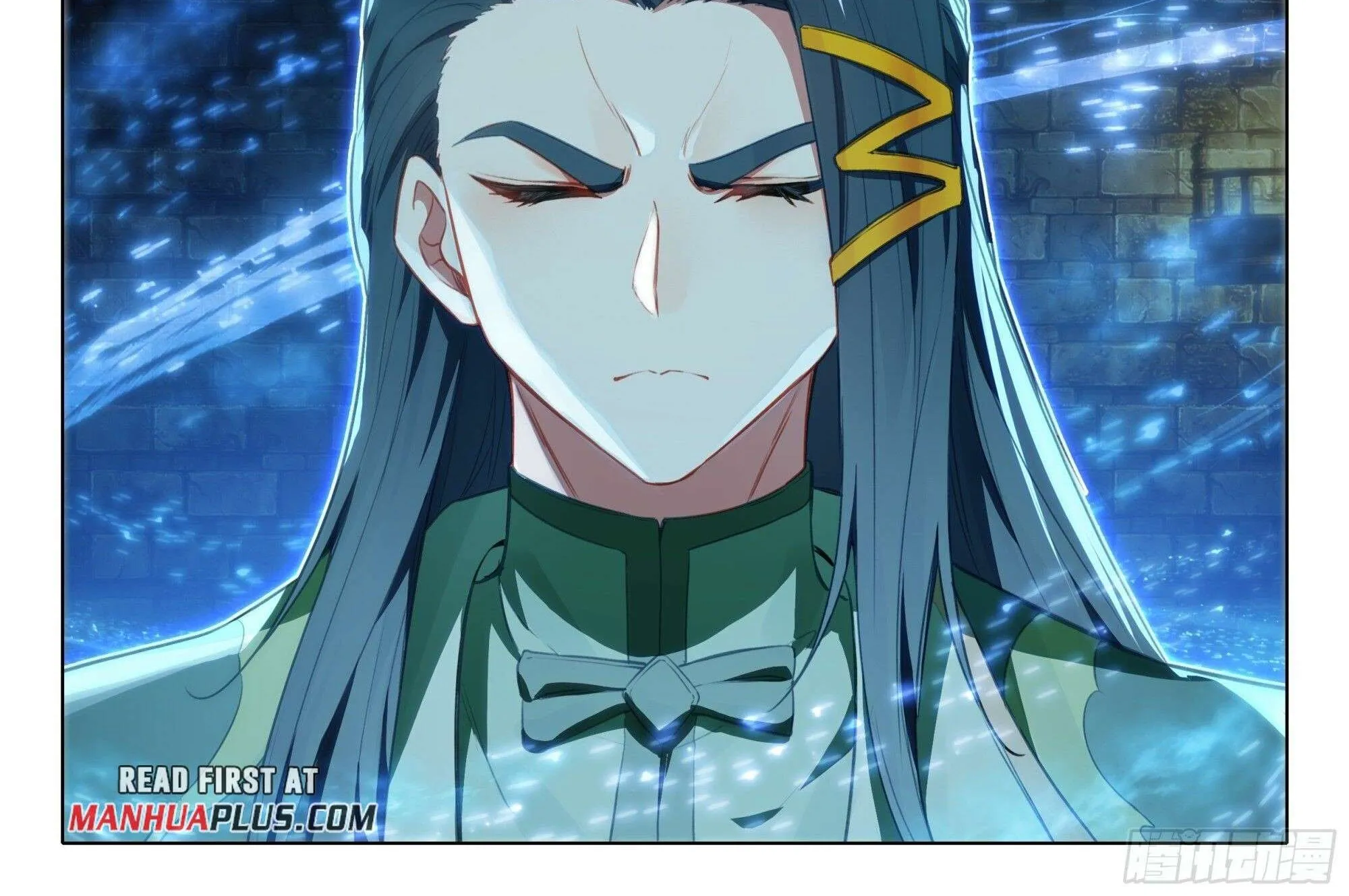 Read Soul Land V chapter 97 image 31 on Lezhin