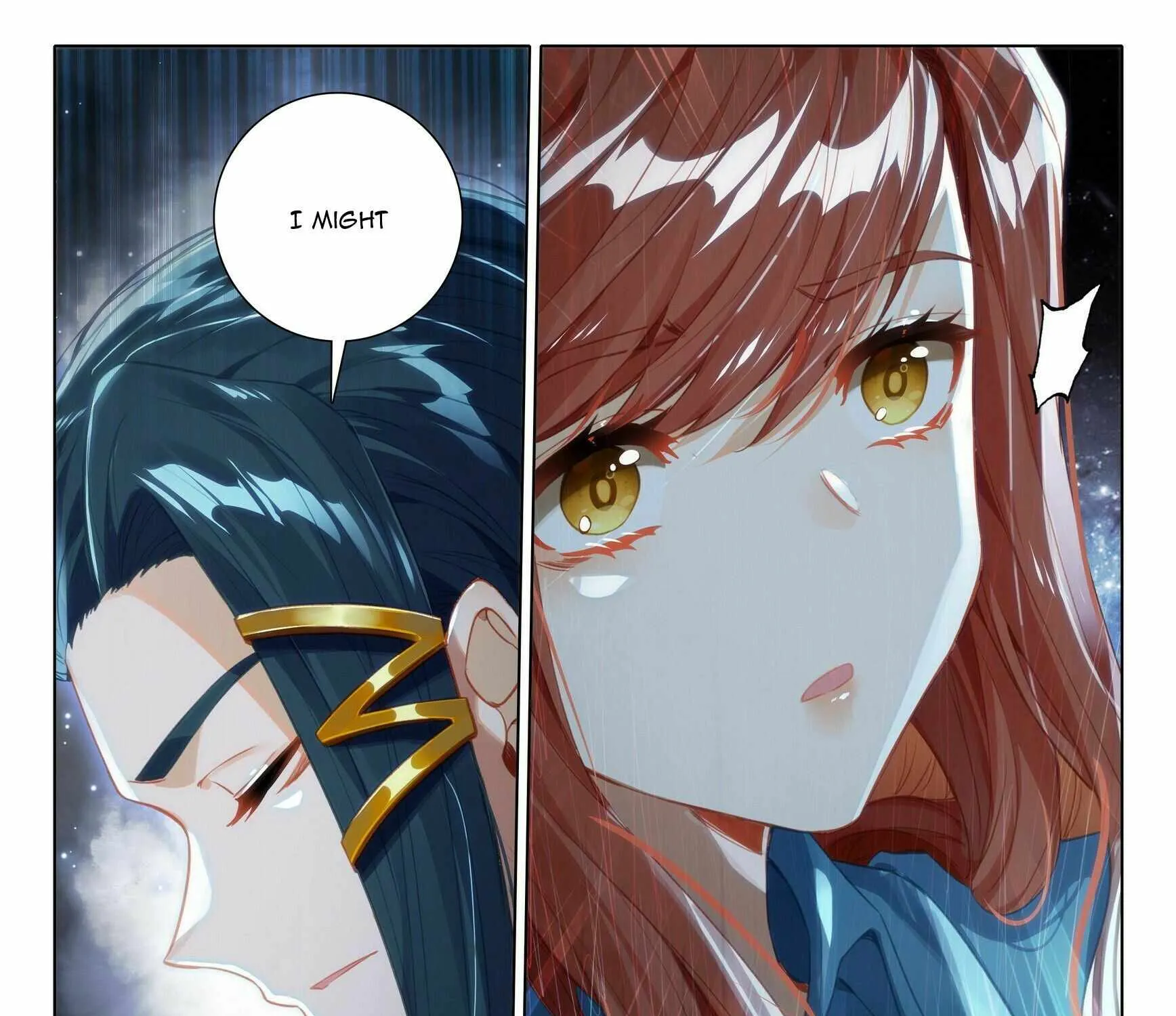 Read Soul Land V chapter 98 image 15 on Lezhin