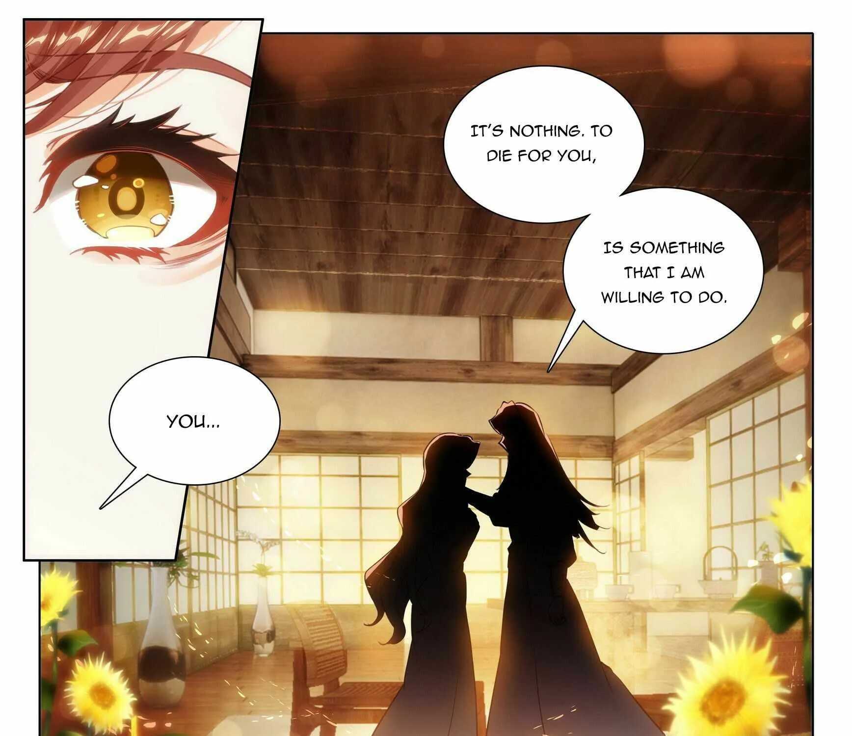 Read Soul Land V chapter 98 image 19 on Lezhin