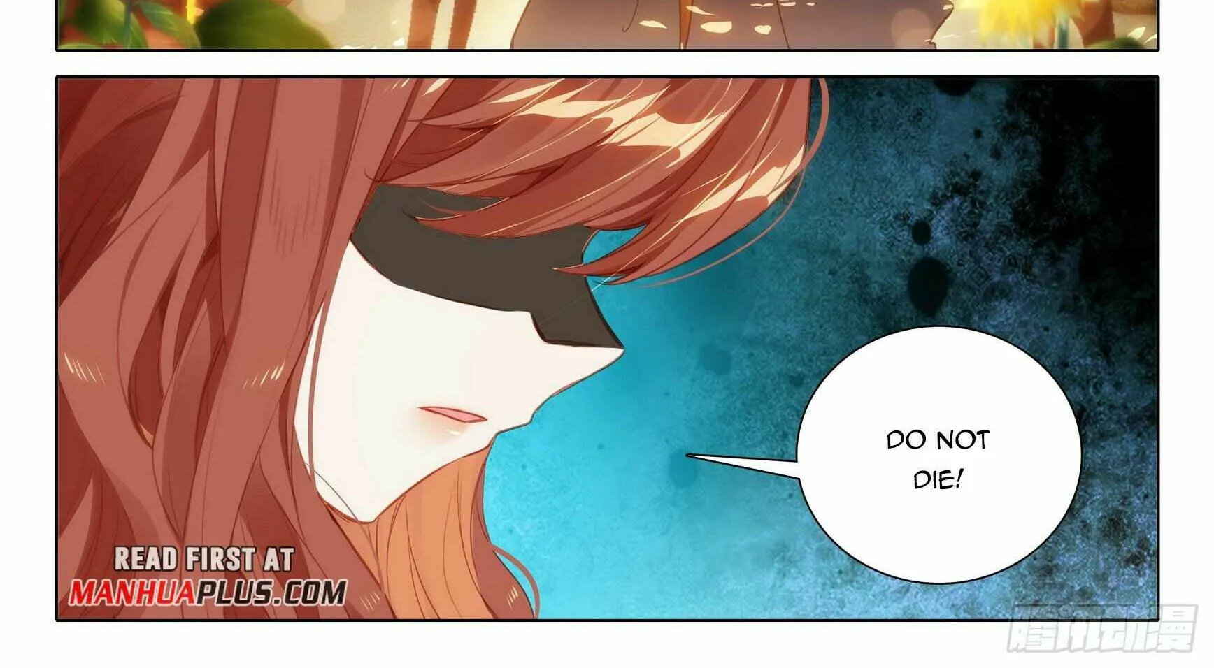 Read Soul Land V chapter 98 image 20 on Lezhin