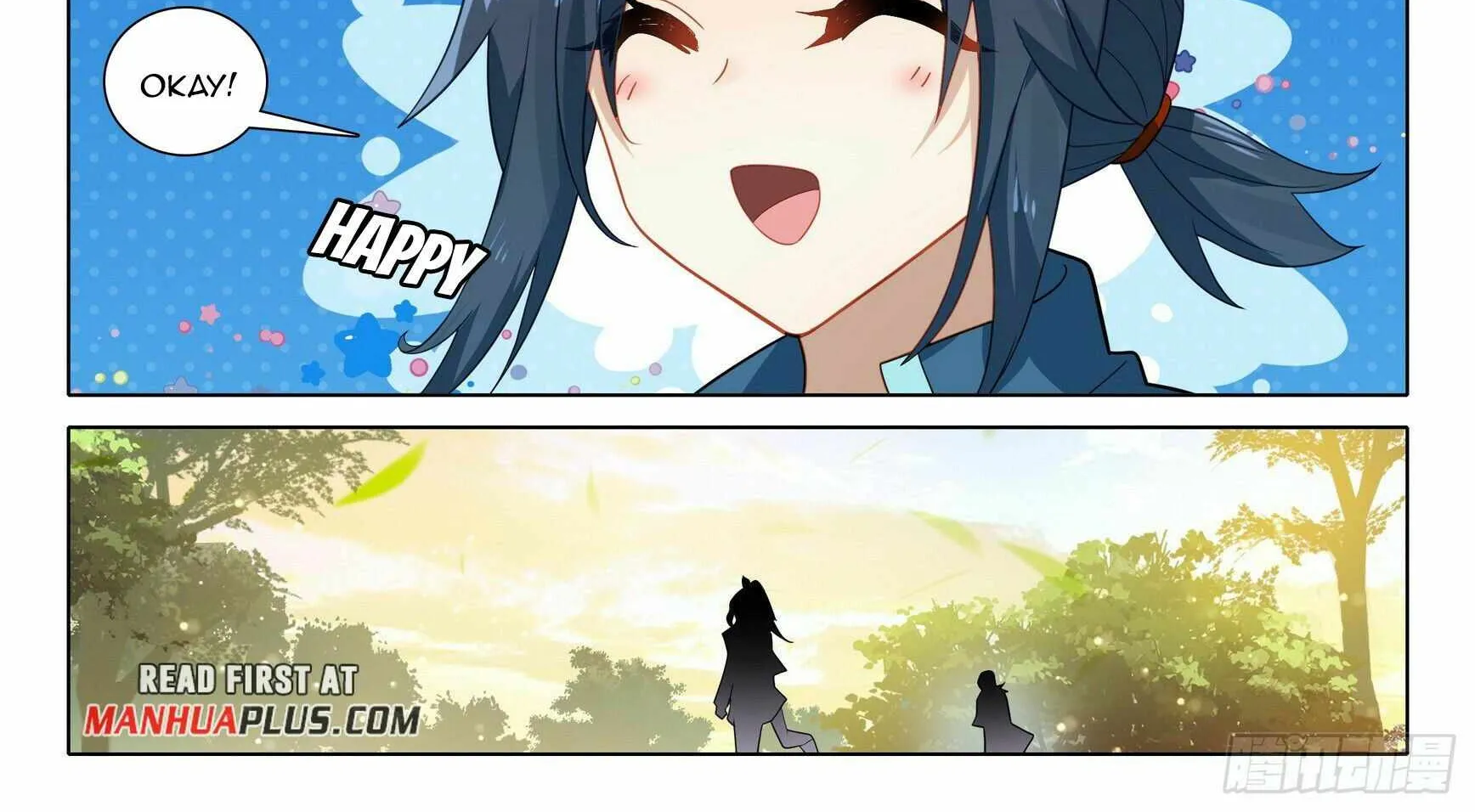 Read Soul Land V chapter 98 image 28 on Lezhin