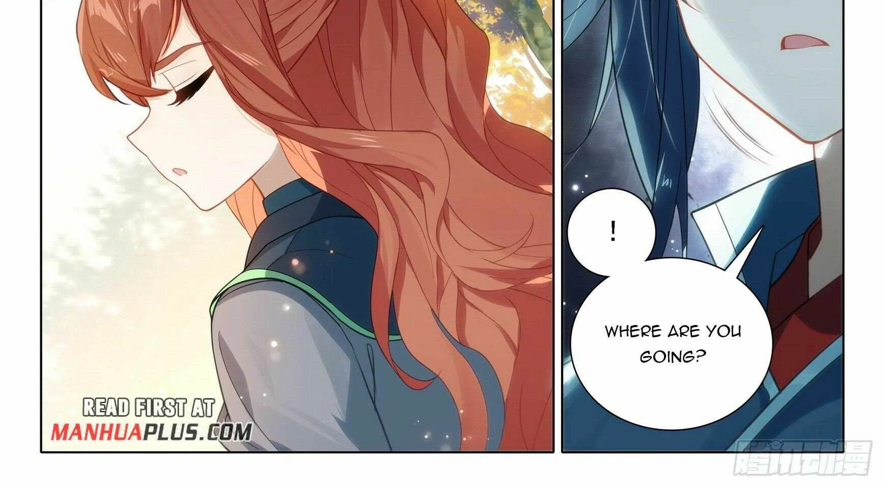 Read Soul Land V chapter 98 image 30 on Lezhin