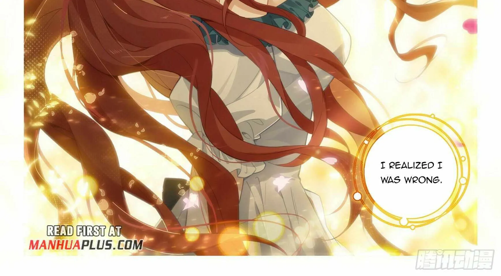 Read Soul Land V chapter 98 image 8 on Lezhin