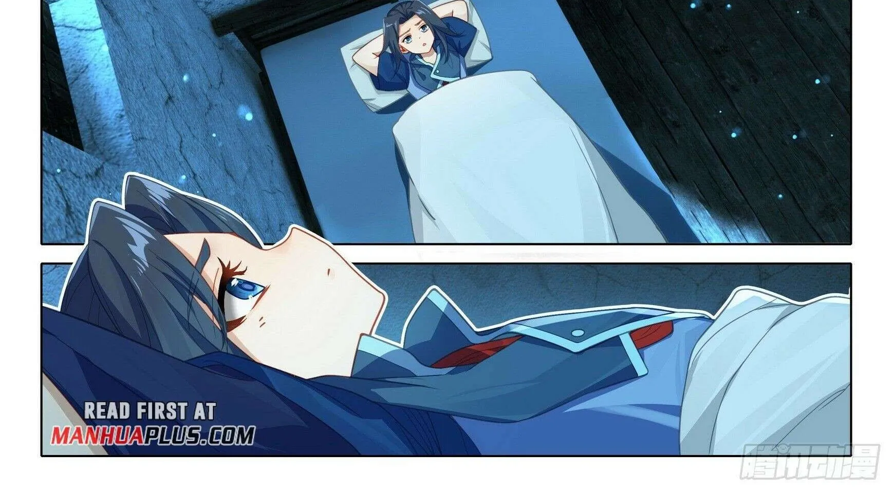 Read Soul Land V chapter 99 image 17 on Lezhin