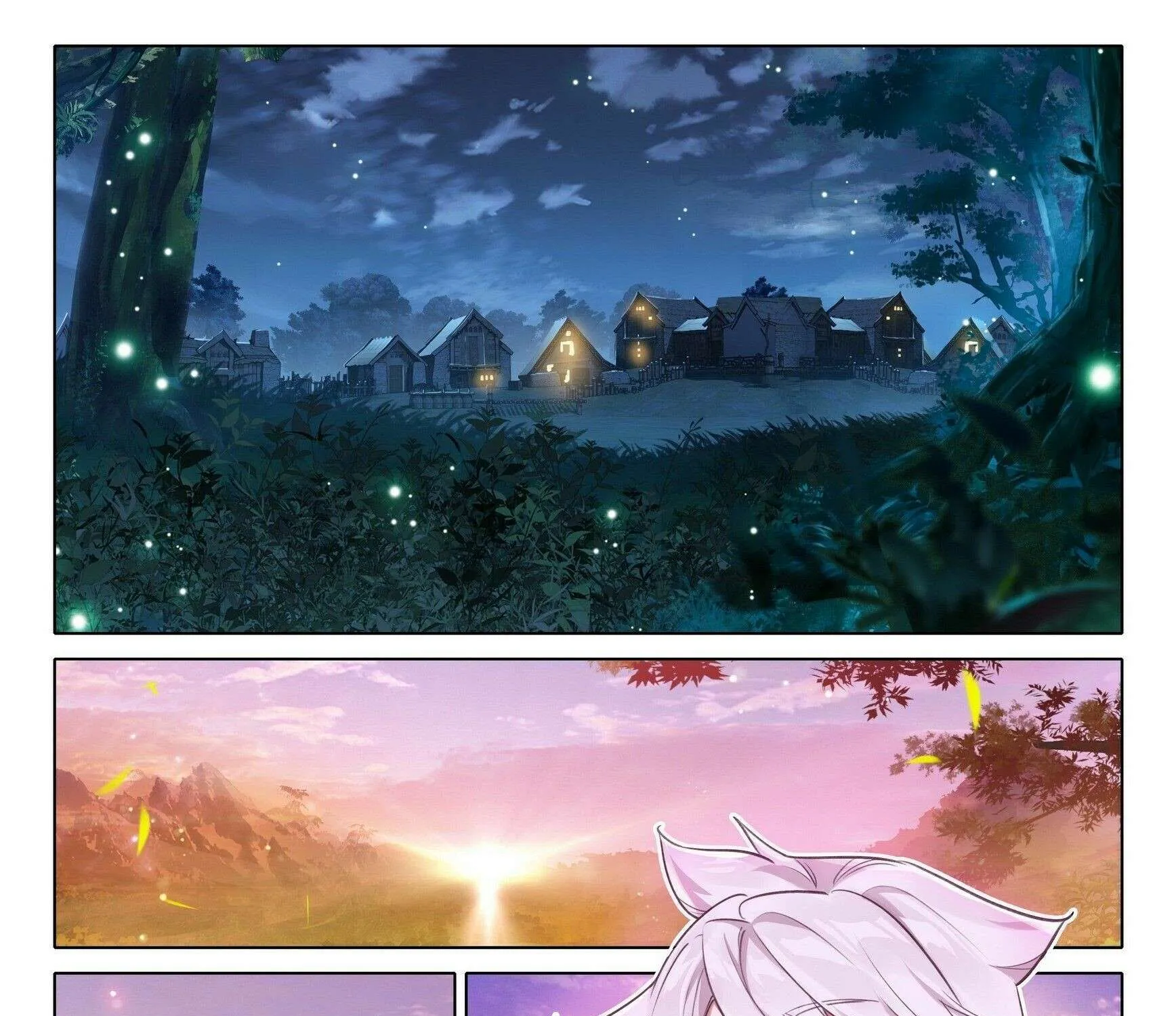Read Soul Land V chapter 99 image 18 on Lezhin