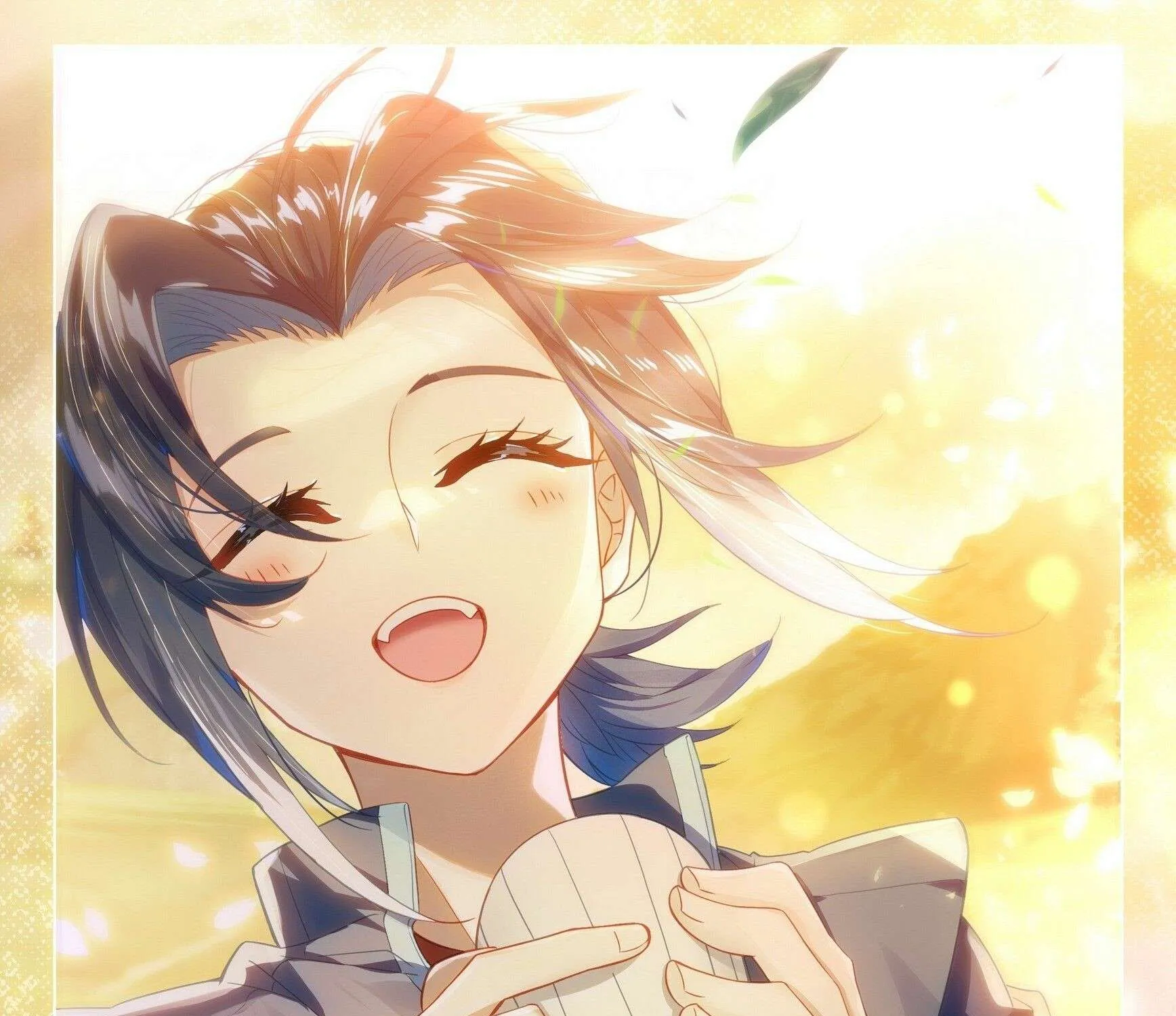 Read Soul Land V chapter 99 image 28 on Lezhin