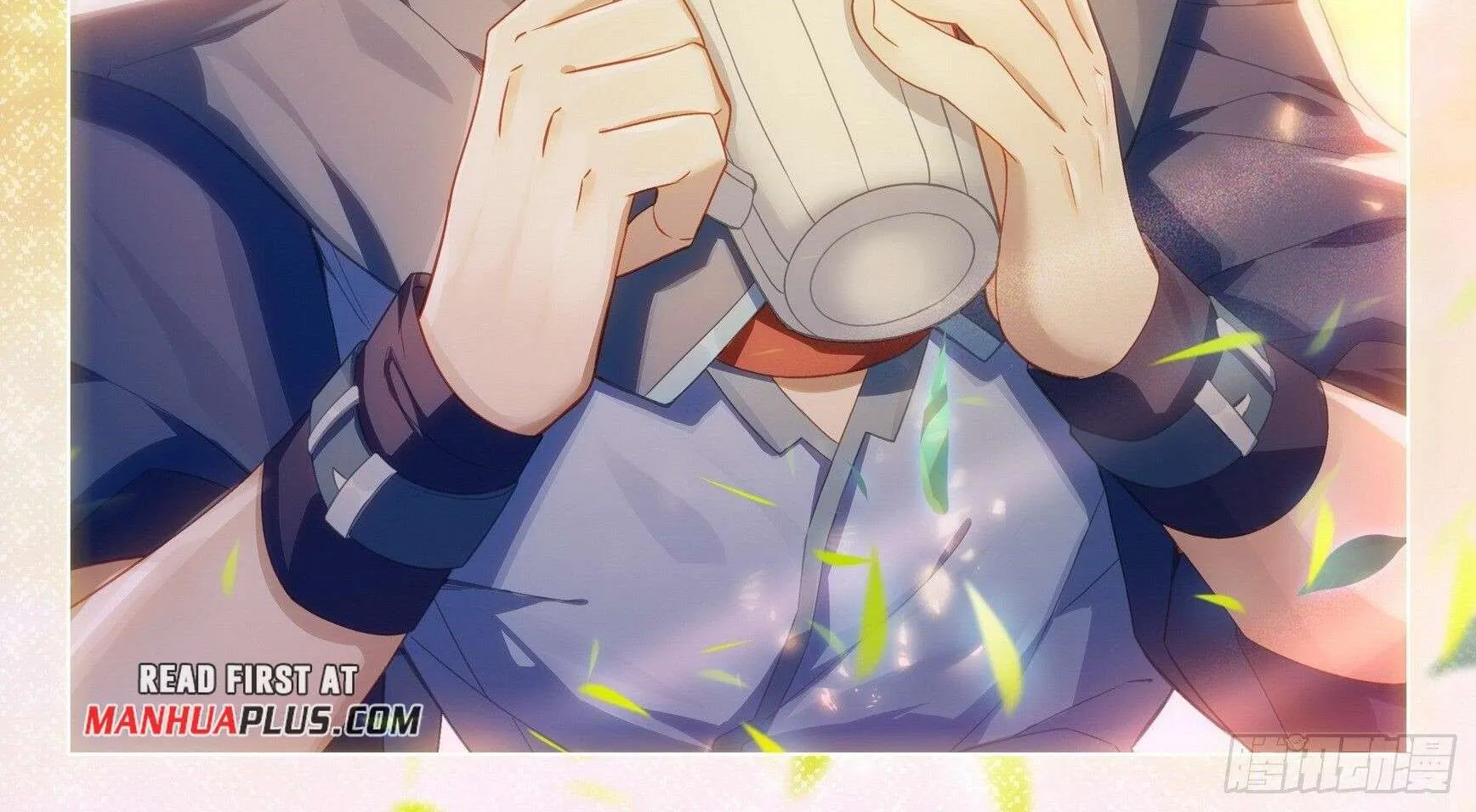 Read Soul Land V chapter 99 image 29 on Lezhin