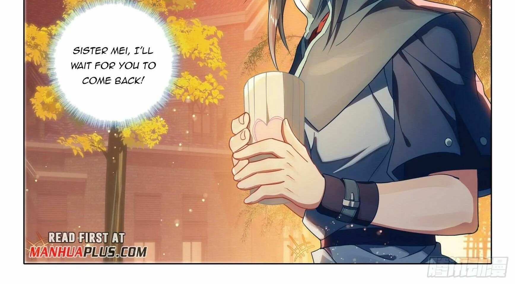 Read Soul Land V chapter 99 image 31 on Lezhin