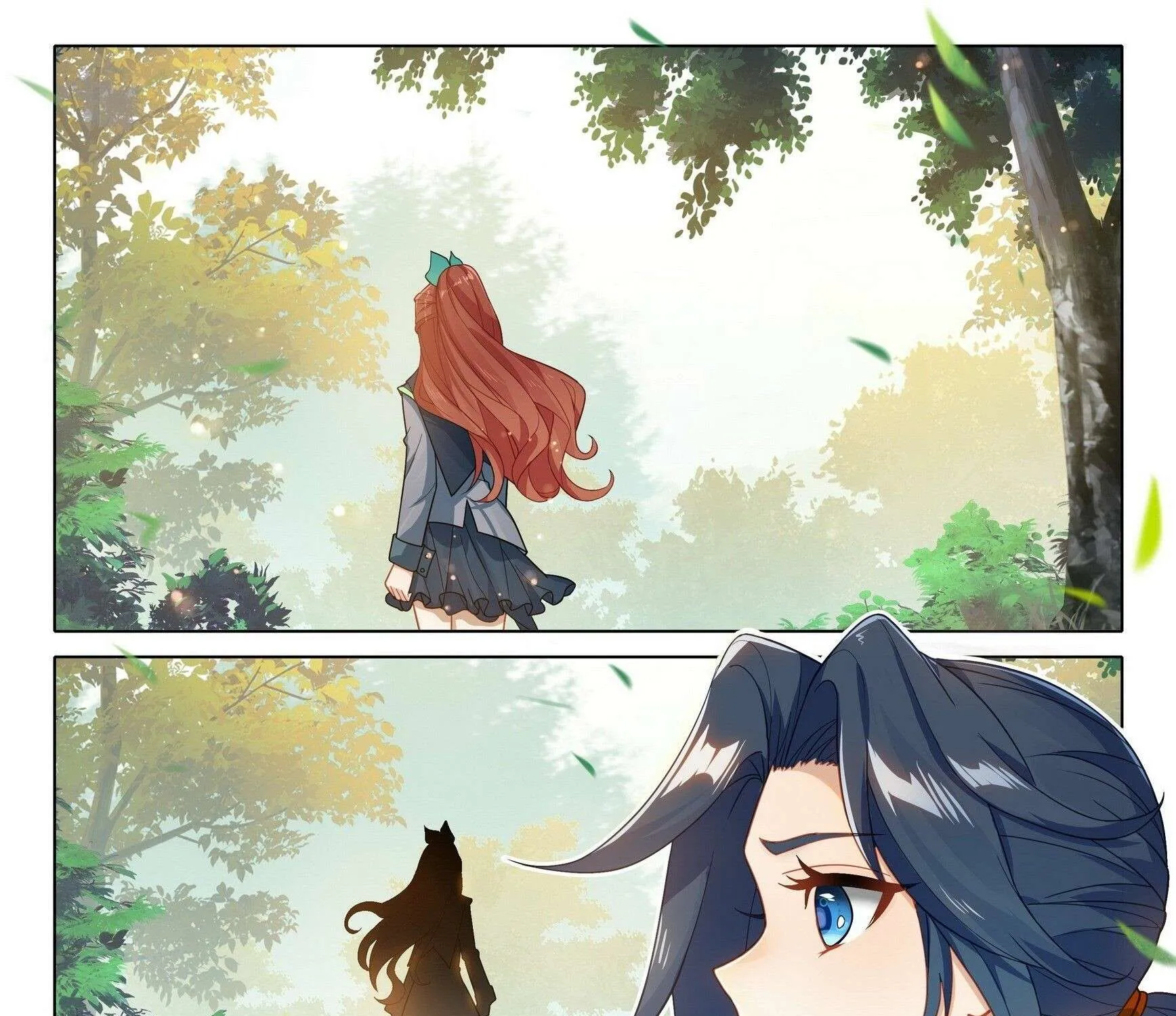 Read Soul Land V chapter 99 image 4 on Lezhin