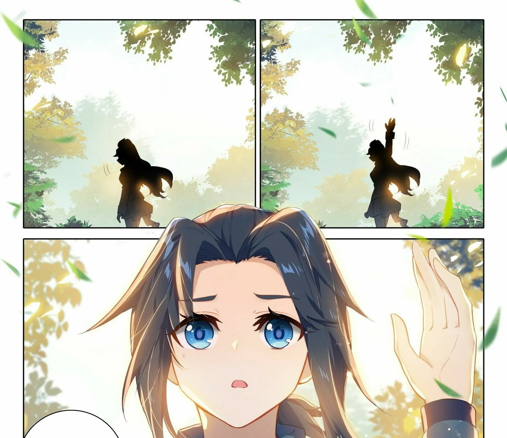 Read Soul Land V chapter 99 image 6 on Lezhin