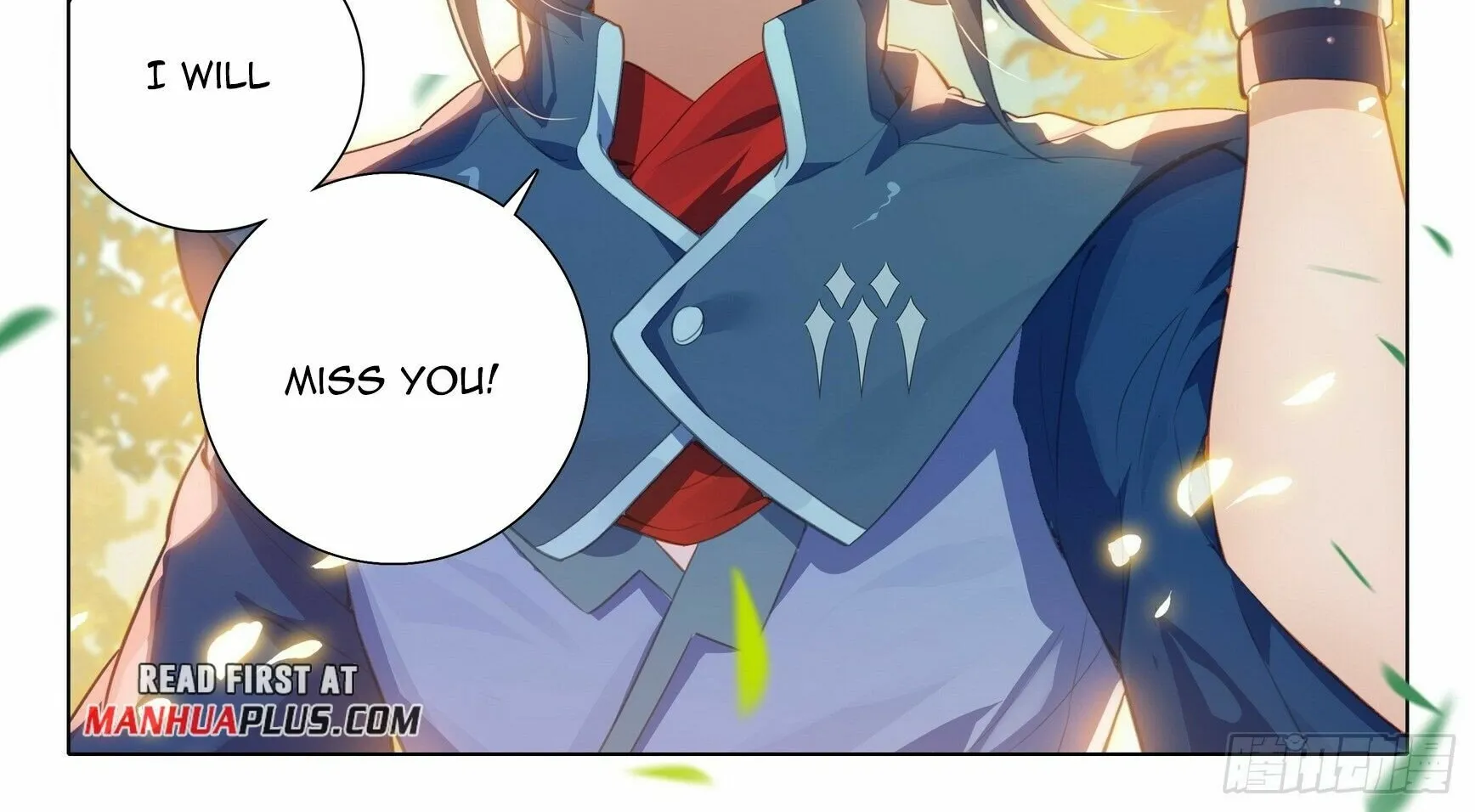 Read Soul Land V chapter 99 image 7 on Lezhin