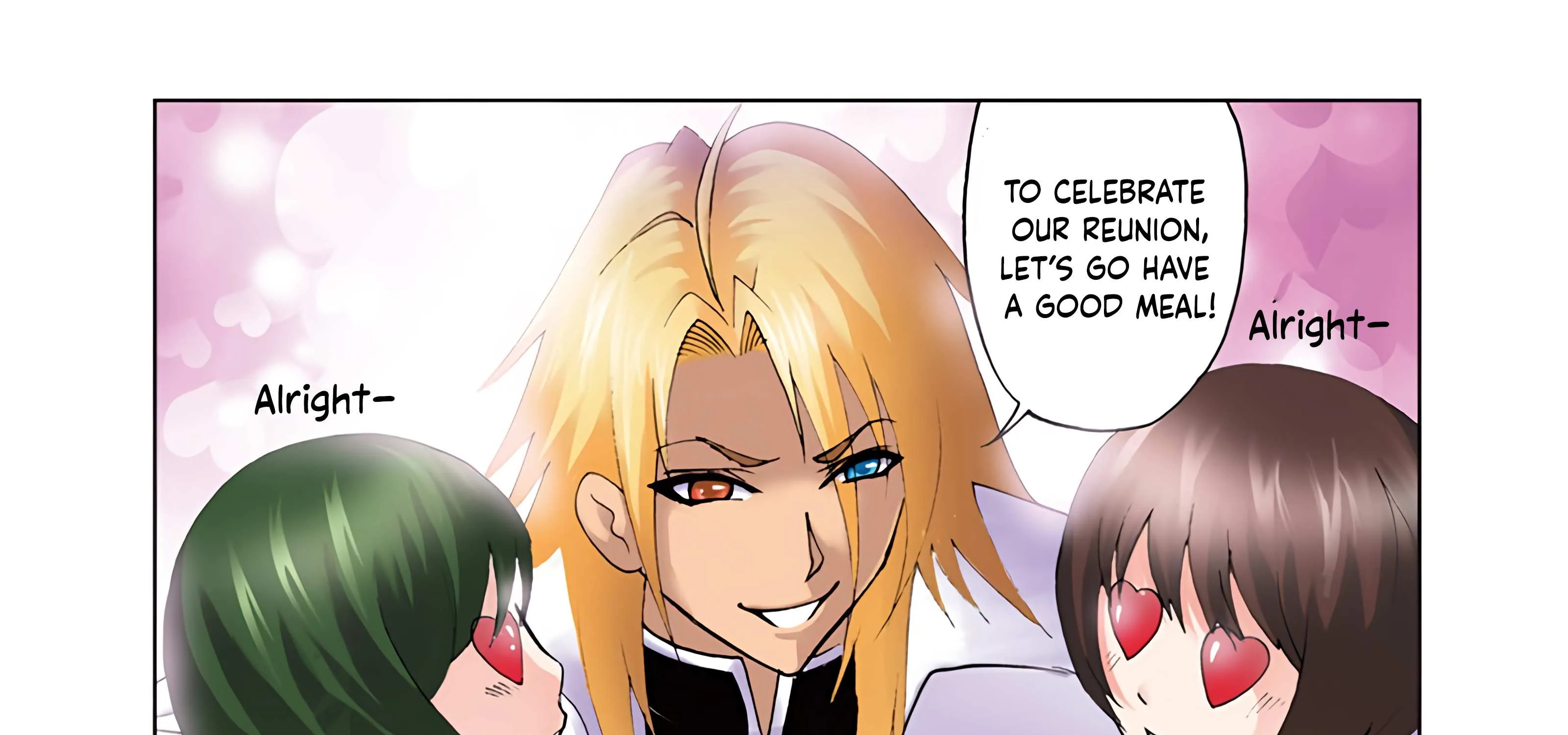 Read Soul Land chapter 10.5 image 12 on Lezhin