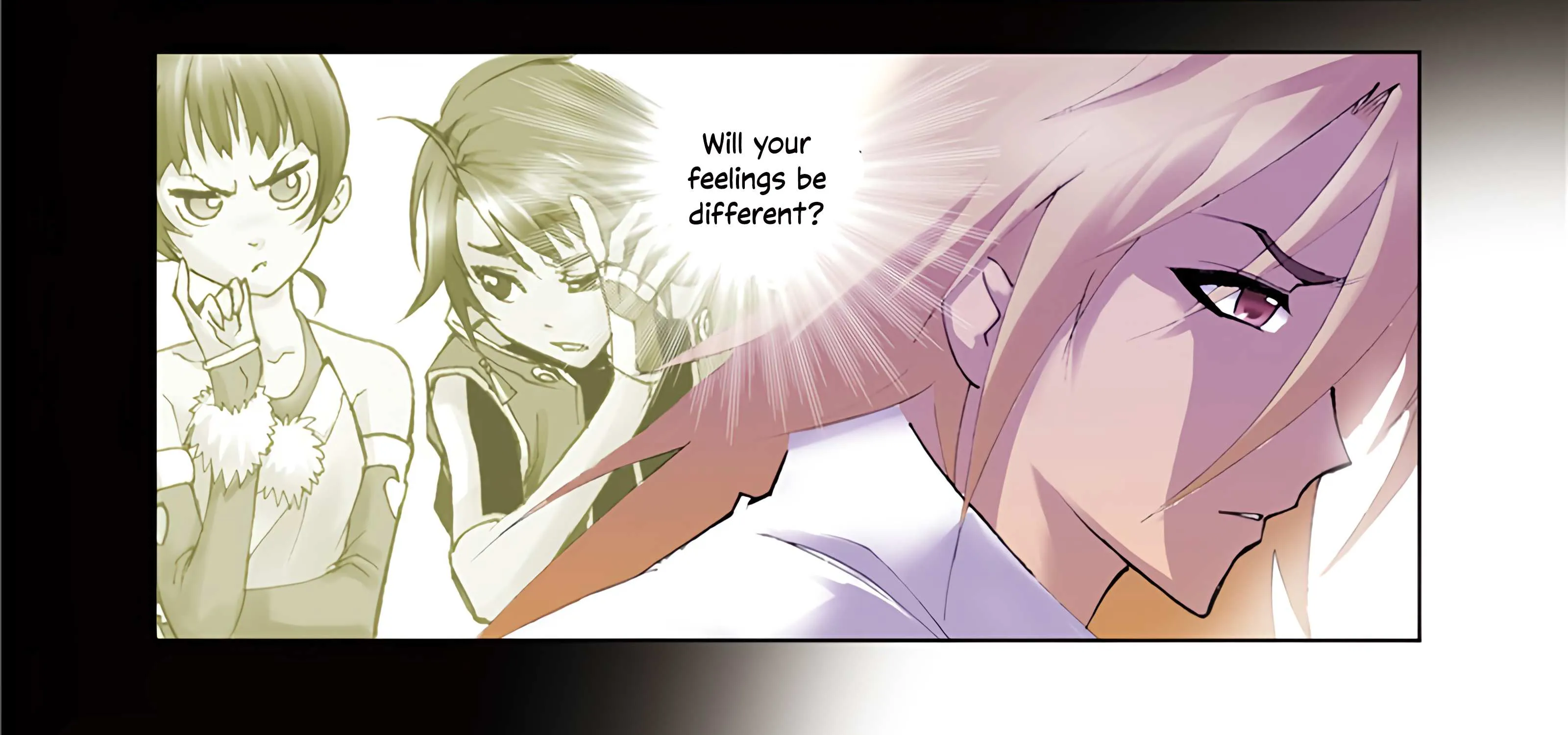 Read Soul Land chapter 10.5 image 18 on Lezhin