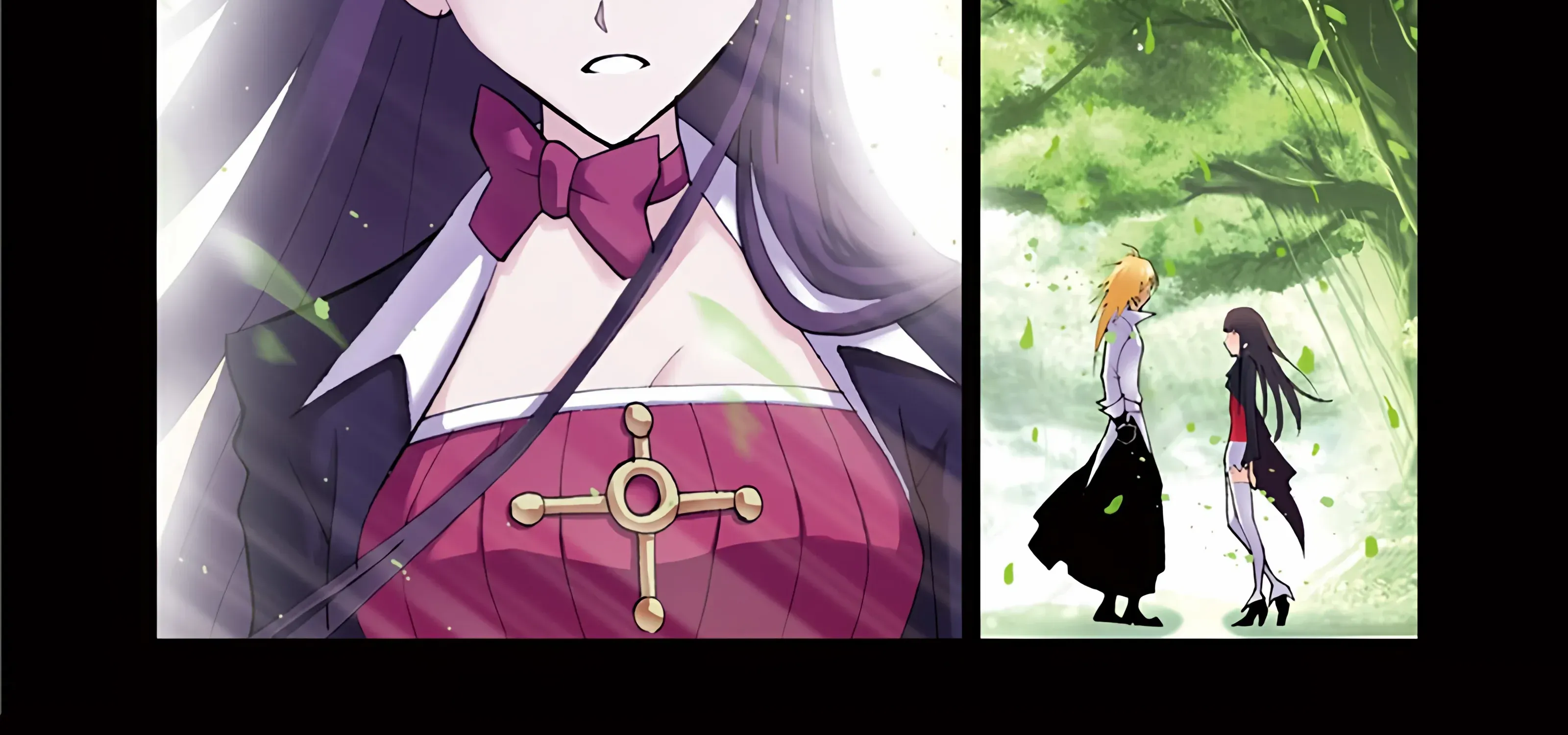 Read Soul Land chapter 10.5 image 22 on Lezhin