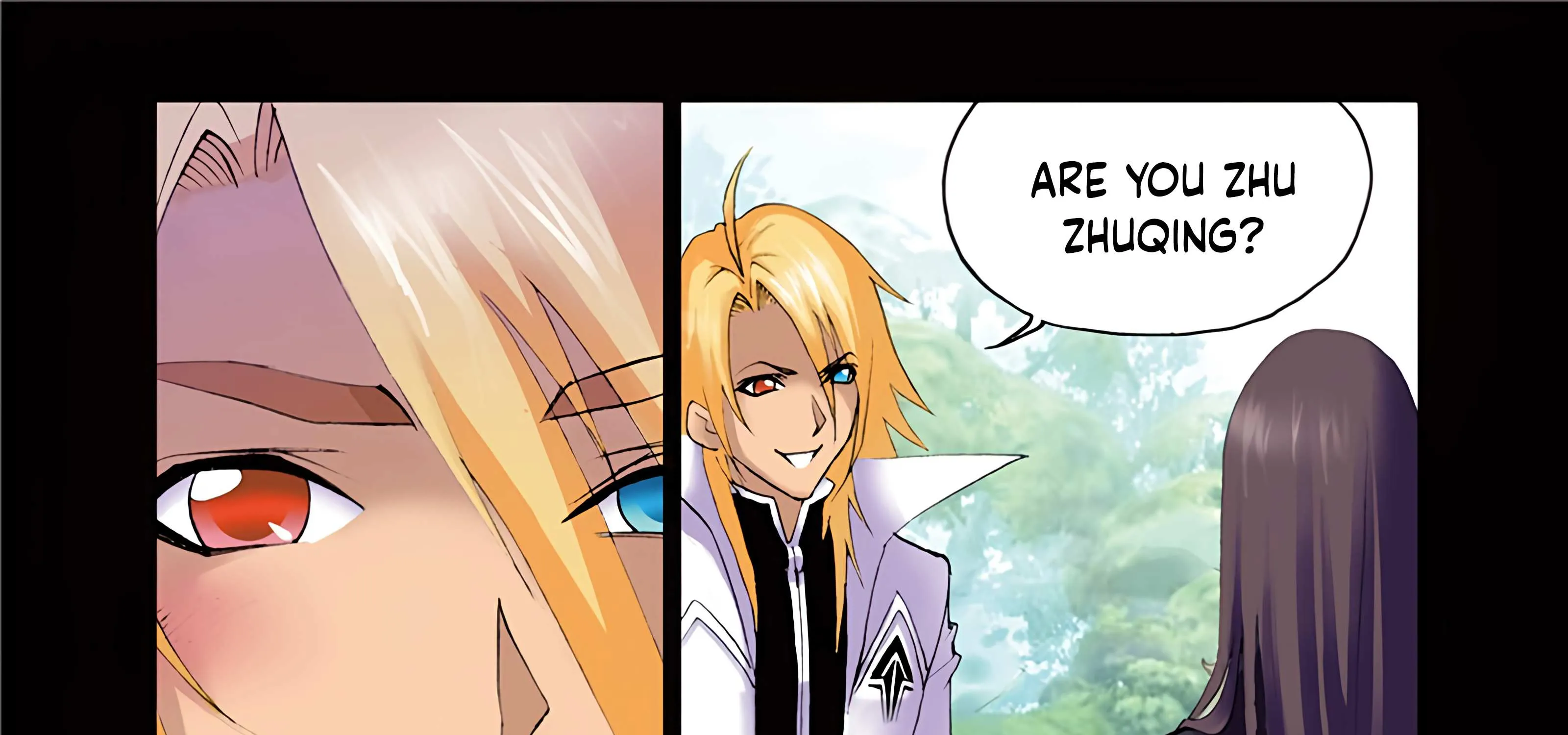 Read Soul Land chapter 10.5 image 24 on Lezhin