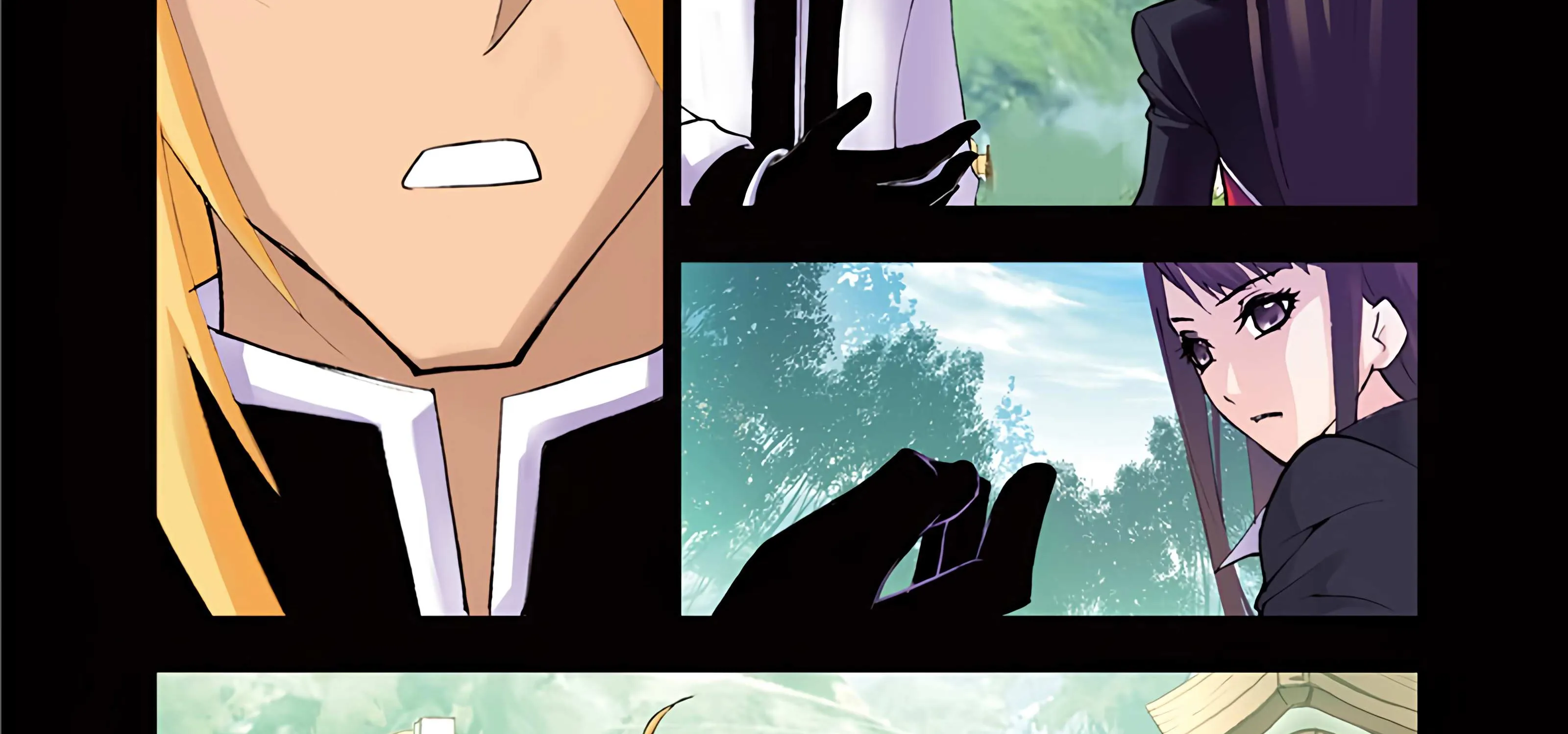 Read Soul Land chapter 10.5 image 25 on Lezhin
