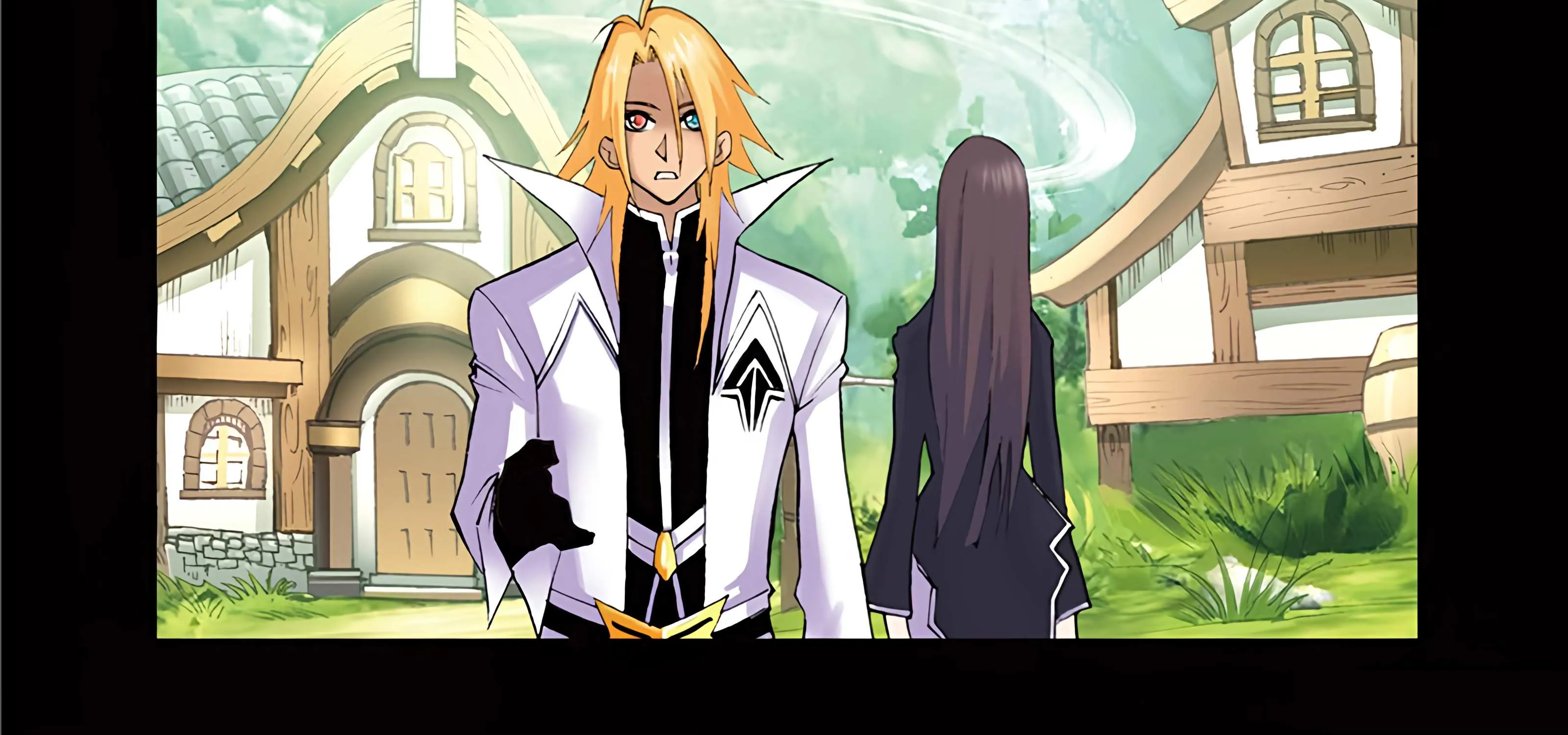 Read Soul Land chapter 10.5 image 26 on Lezhin