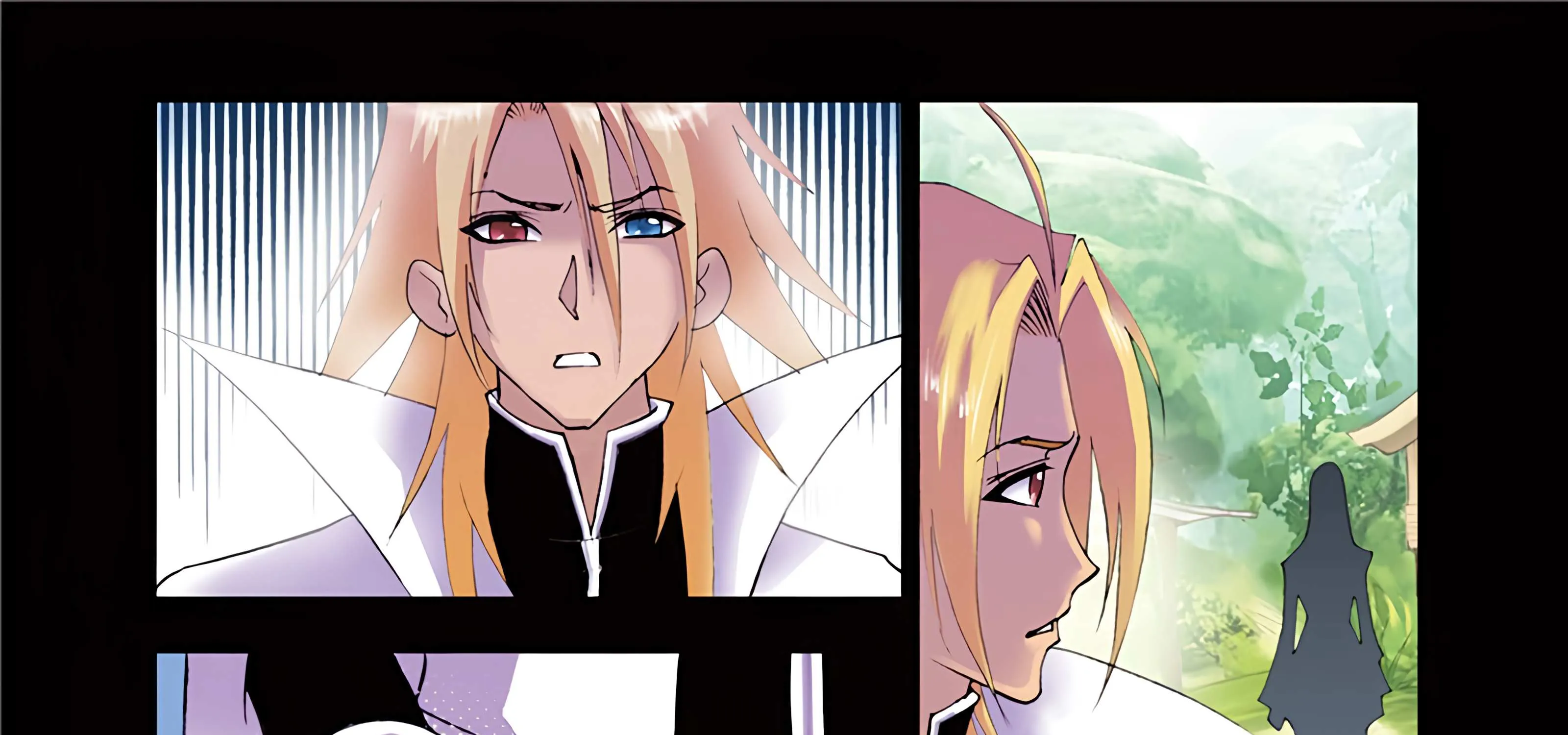 Read Soul Land chapter 10.5 image 28 on Lezhin