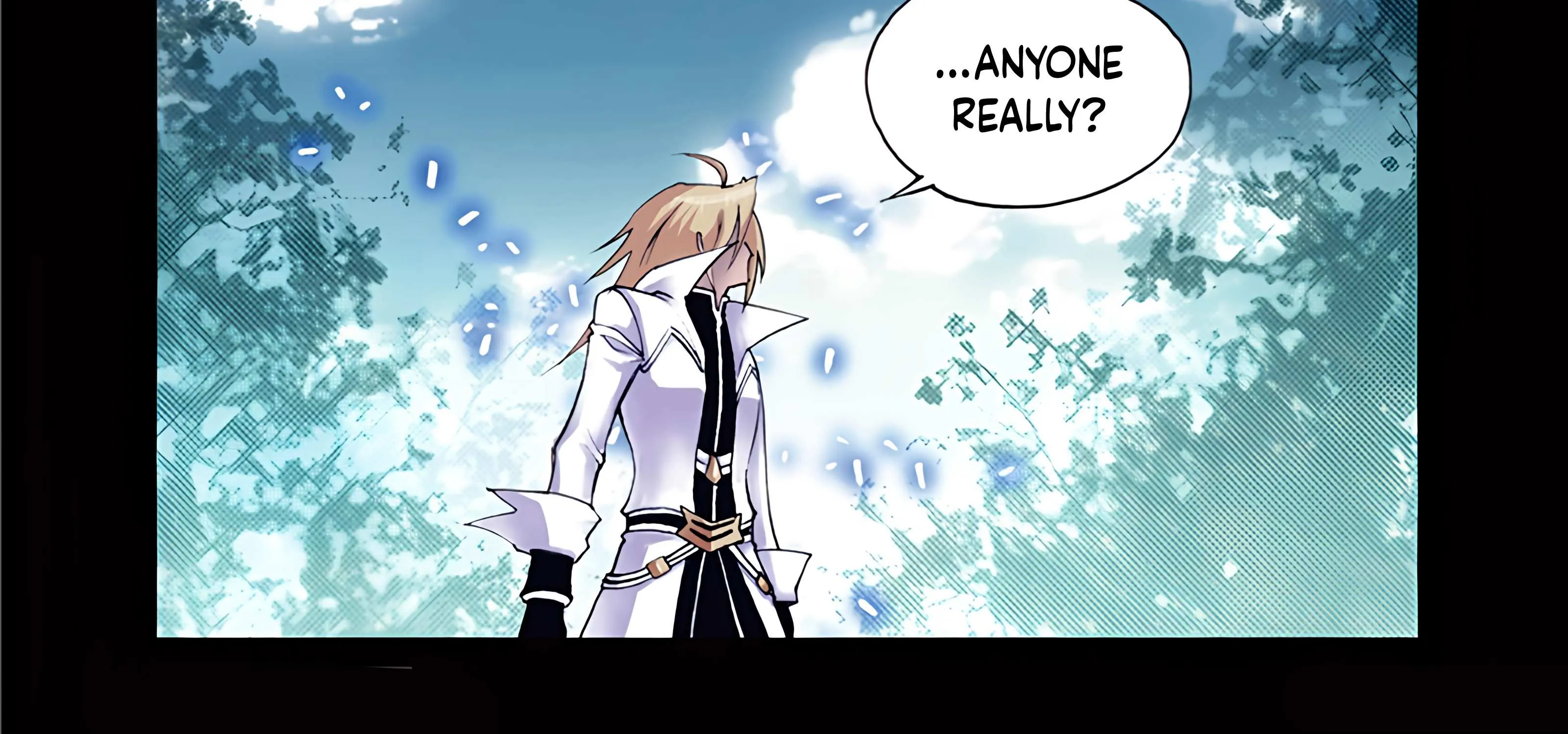 Read Soul Land chapter 10.5 image 30 on Lezhin