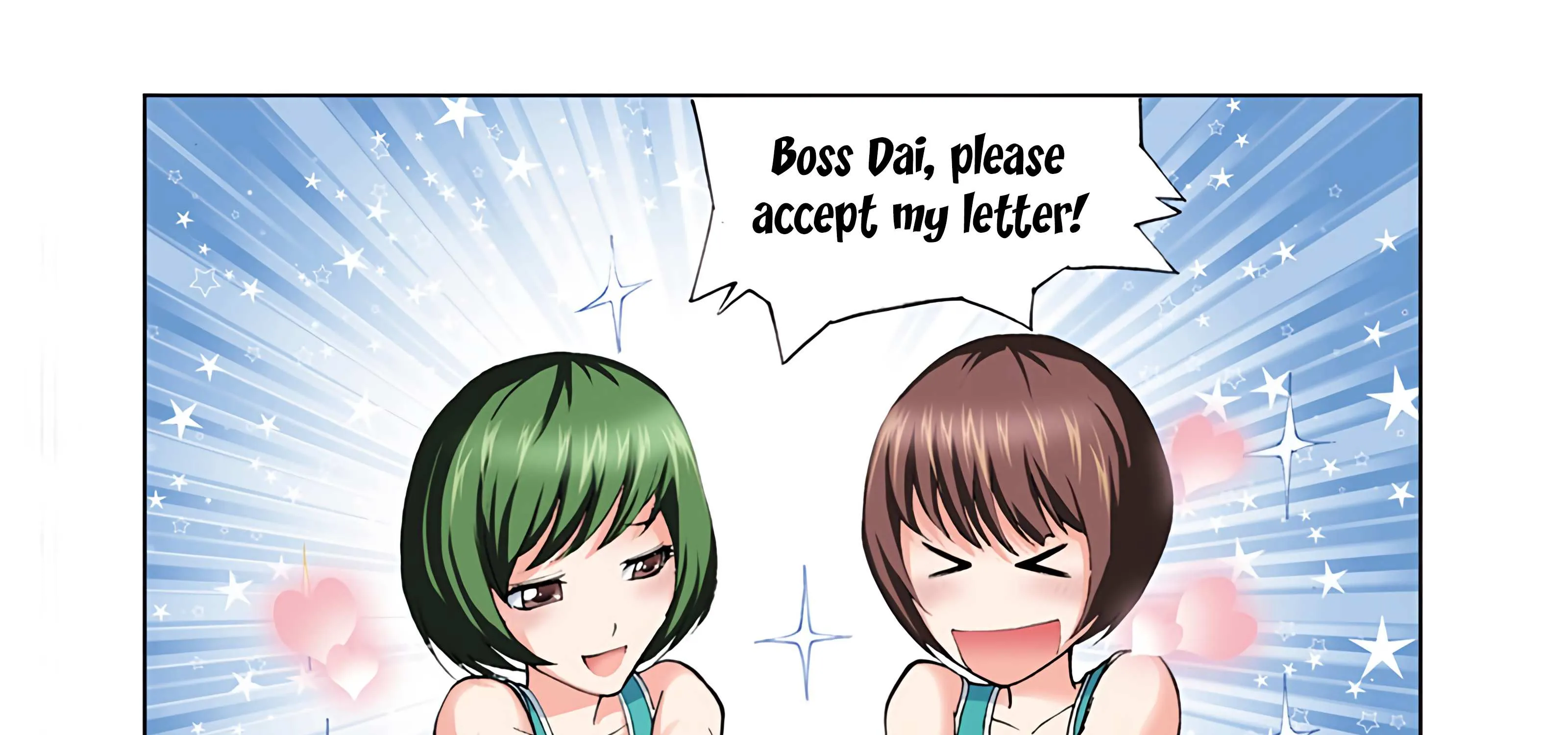 Read Soul Land chapter 10.5 image 4 on Lezhin