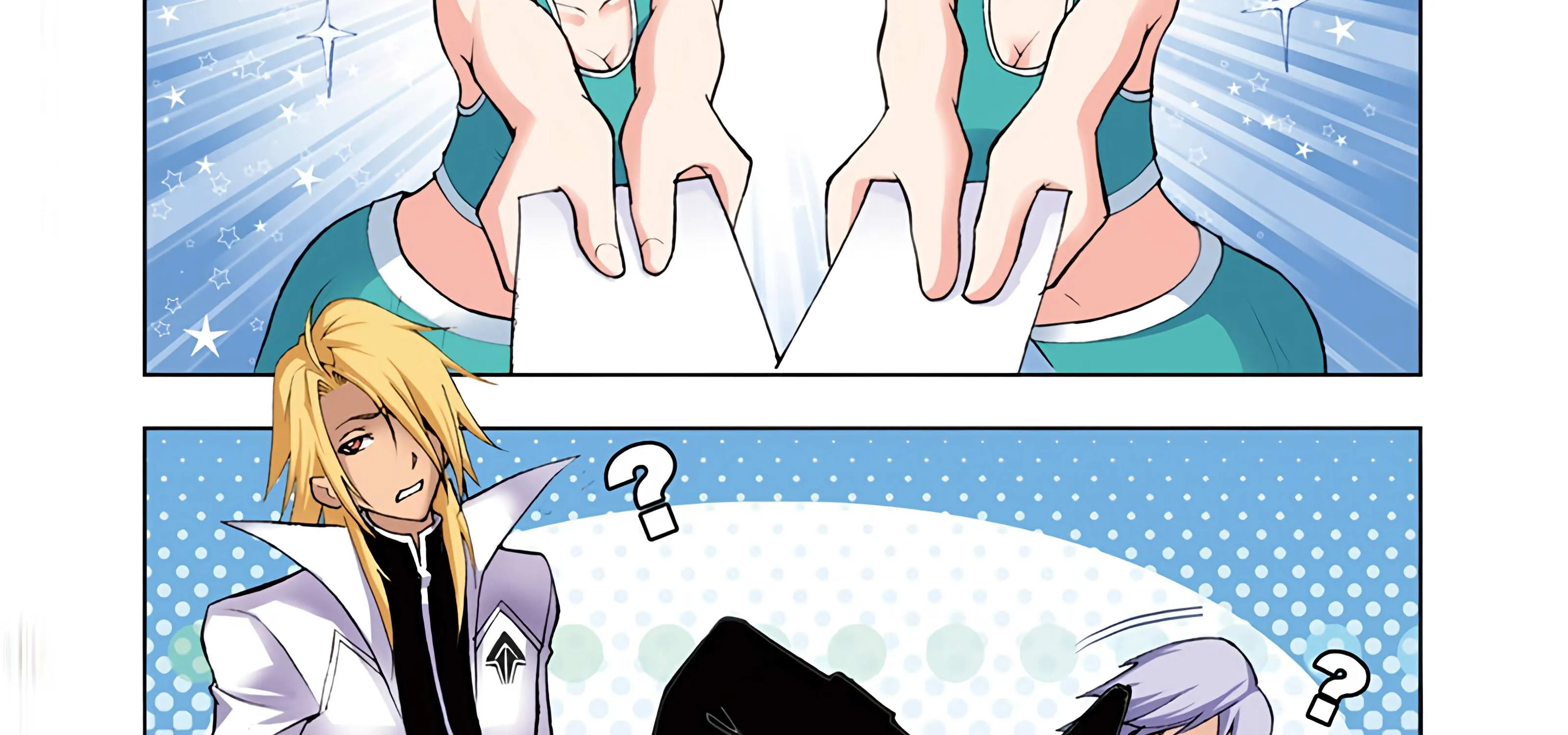 Read Soul Land chapter 10.5 image 5 on Lezhin