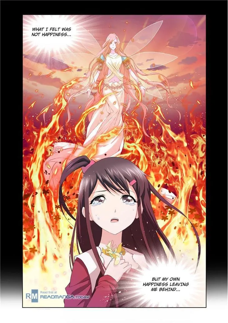 Read Soul Land chapter 100 image 13 on Lezhin