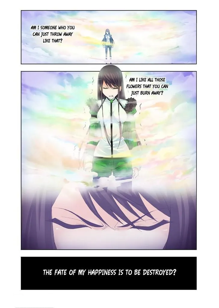 Read Soul Land chapter 100 image 14 on Lezhin