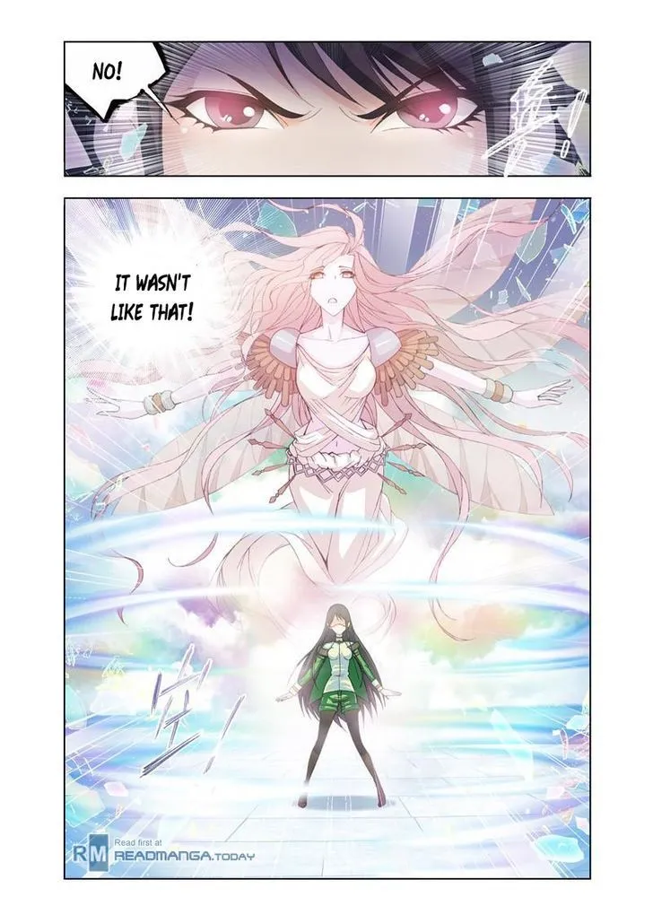 Read Soul Land chapter 100 image 15 on Lezhin