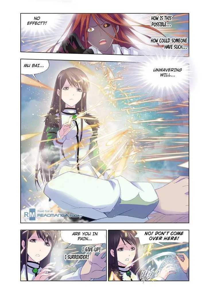 Read Soul Land chapter 100 image 17 on Lezhin