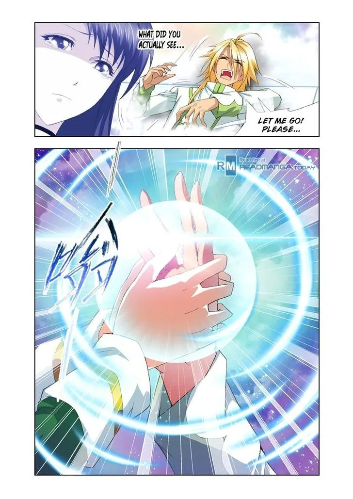 Read Soul Land chapter 100 image 18 on Lezhin