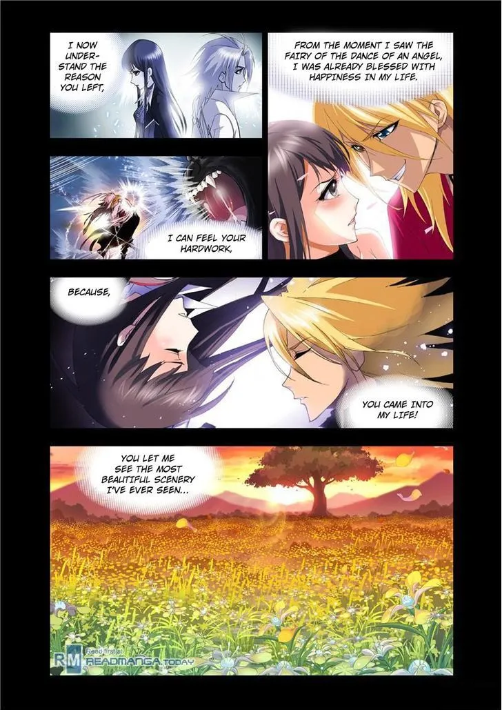 Read Soul Land chapter 100 image 20 on Lezhin