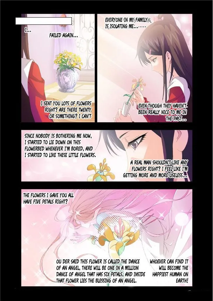 Read Soul Land chapter 100 image 5 on Lezhin