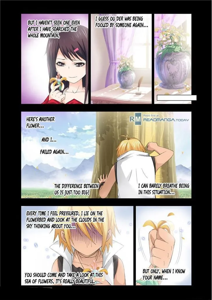 Read Soul Land chapter 100 image 6 on Lezhin