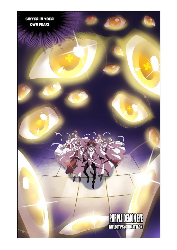 Read Soul Land chapter 101 image 14 on Lezhin
