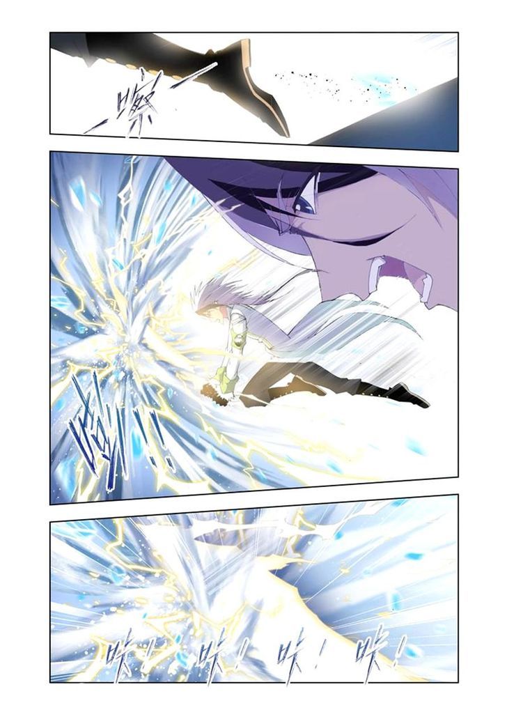 Read Soul Land chapter 104 image 19 on Lezhin