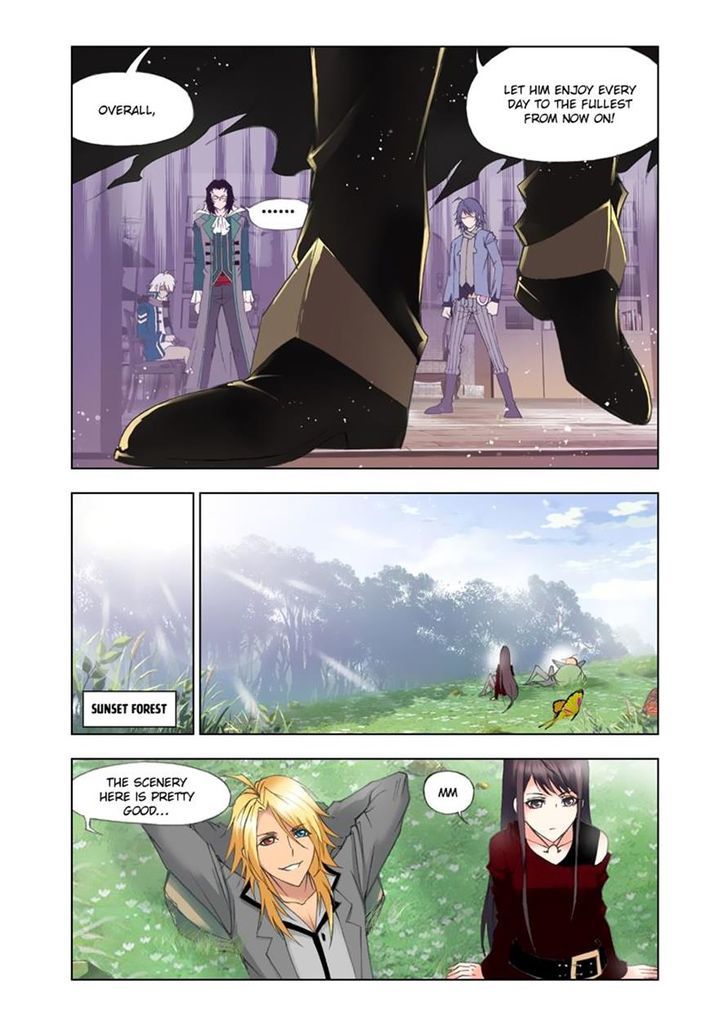 Read Soul Land chapter 107 image 21 on Lezhin