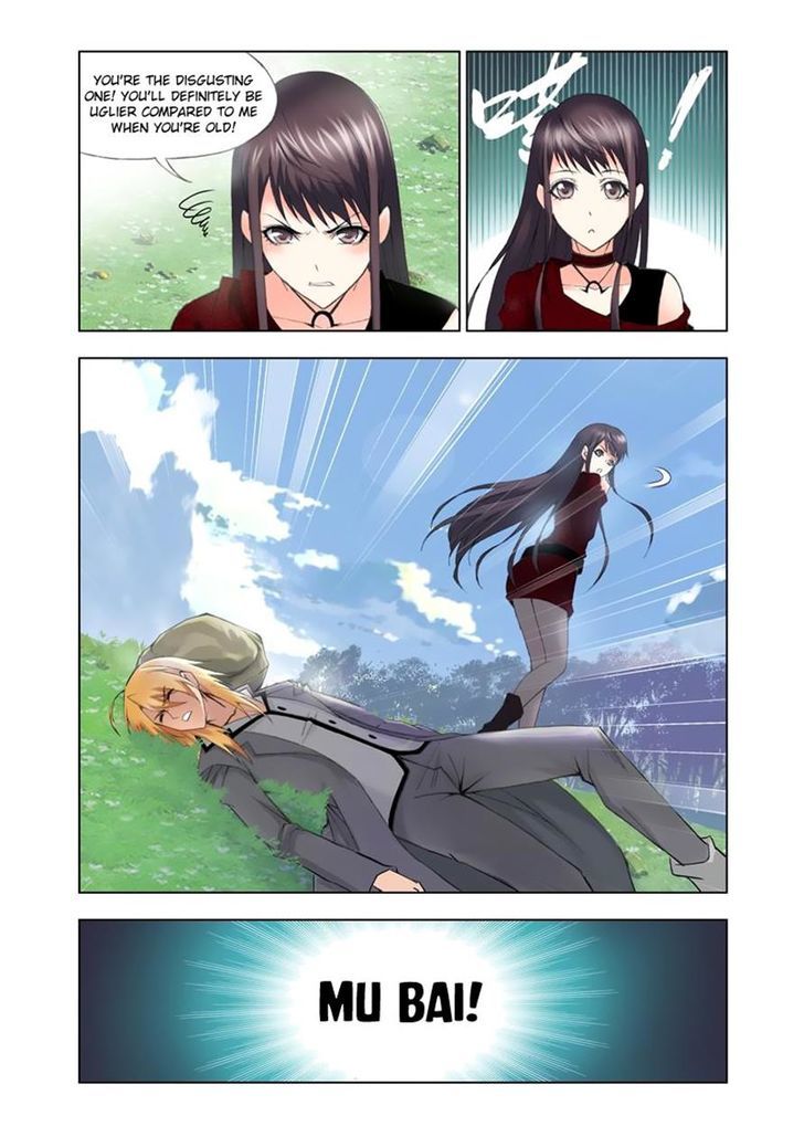Read Soul Land chapter 107 image 23 on Lezhin