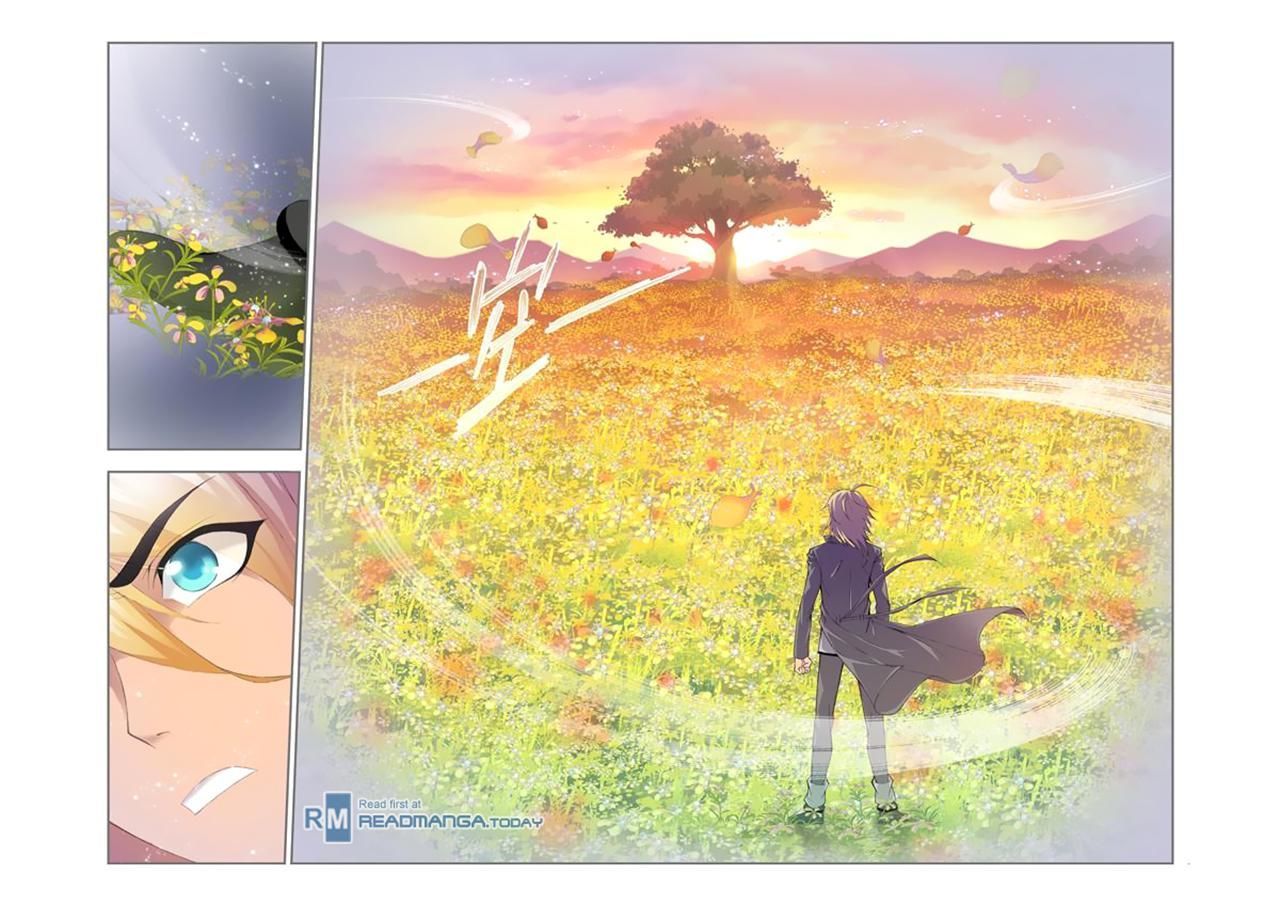 Read Soul Land chapter 108 image 16 on Lezhin