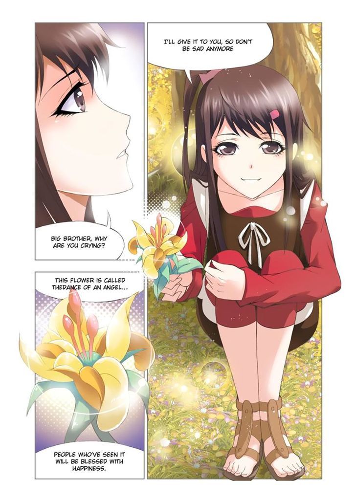 Read Soul Land chapter 108 image 19 on Lezhin