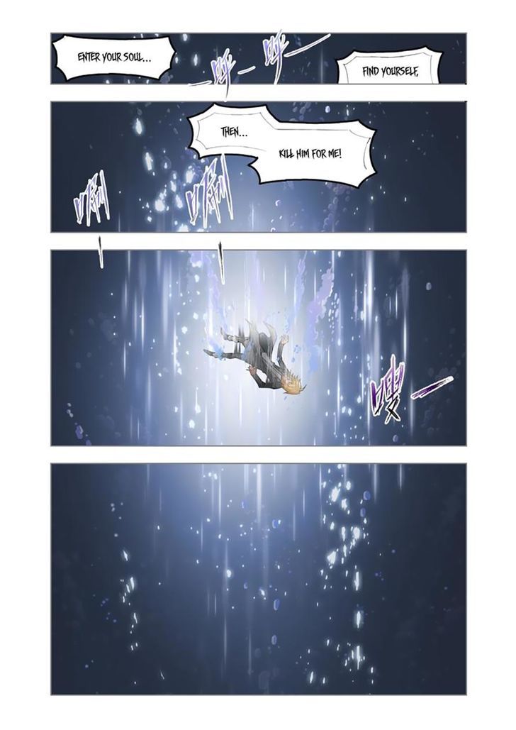 Read Soul Land chapter 108 image 7 on Lezhin