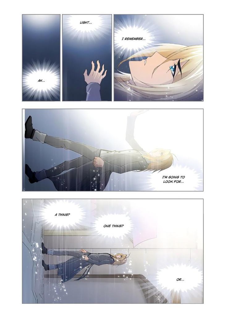 Read Soul Land chapter 108 image 9 on Lezhin