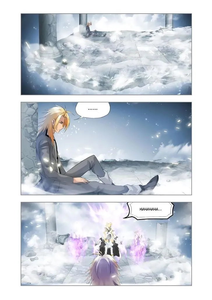 Read Soul Land chapter 109 image 11 on Lezhin
