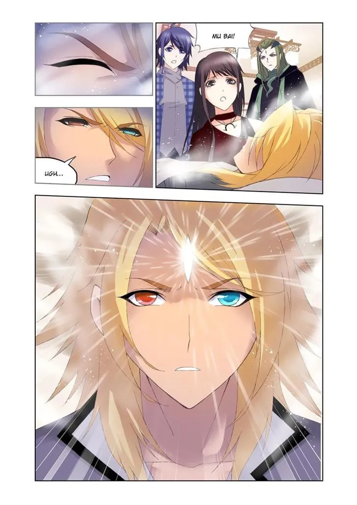 Read Soul Land chapter 109 image 23 on Lezhin