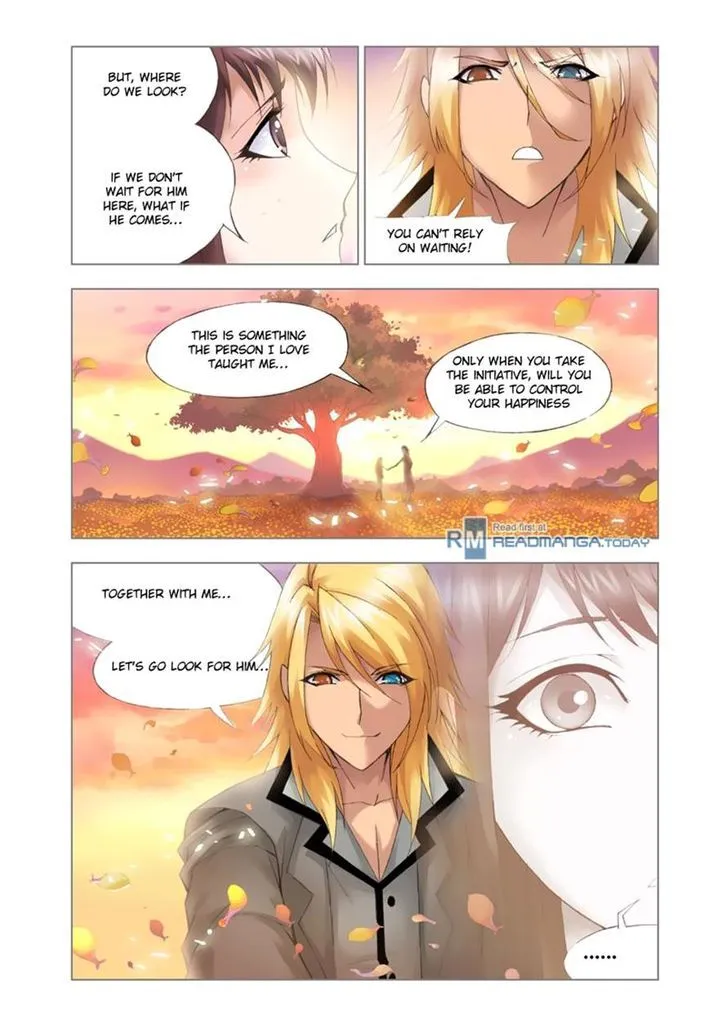Read Soul Land chapter 109 image 4 on Lezhin