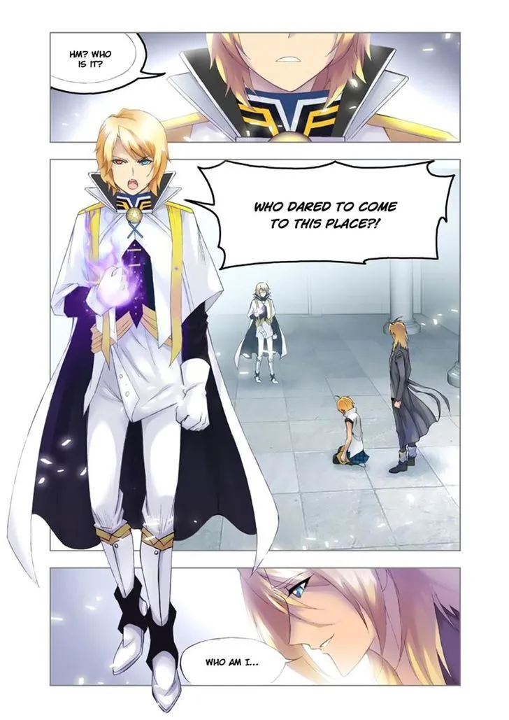 Read Soul Land chapter 109 image 7 on Lezhin