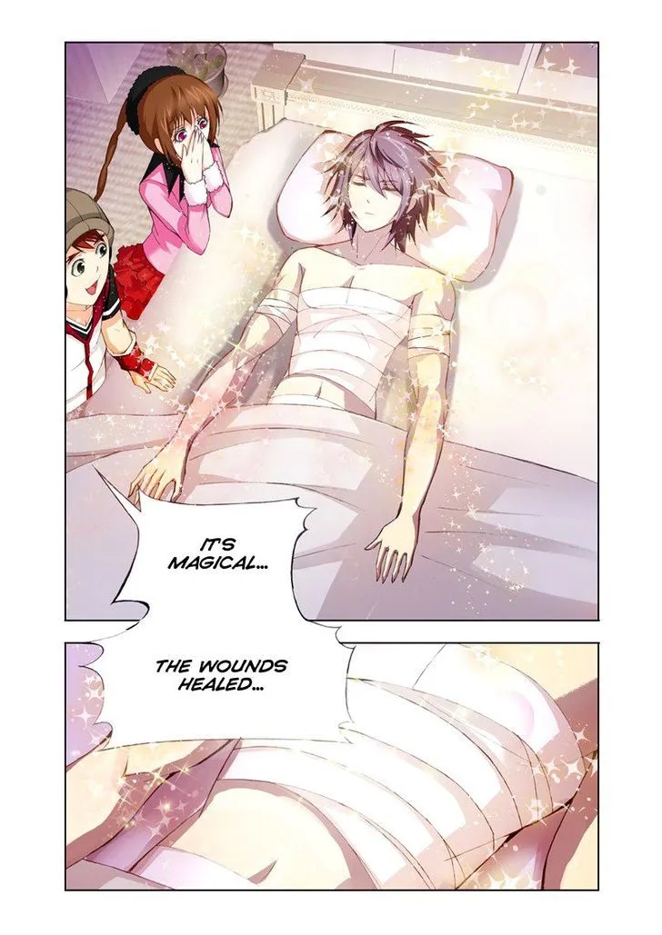 Read Soul Land chapter 115 image 21 on Lezhin