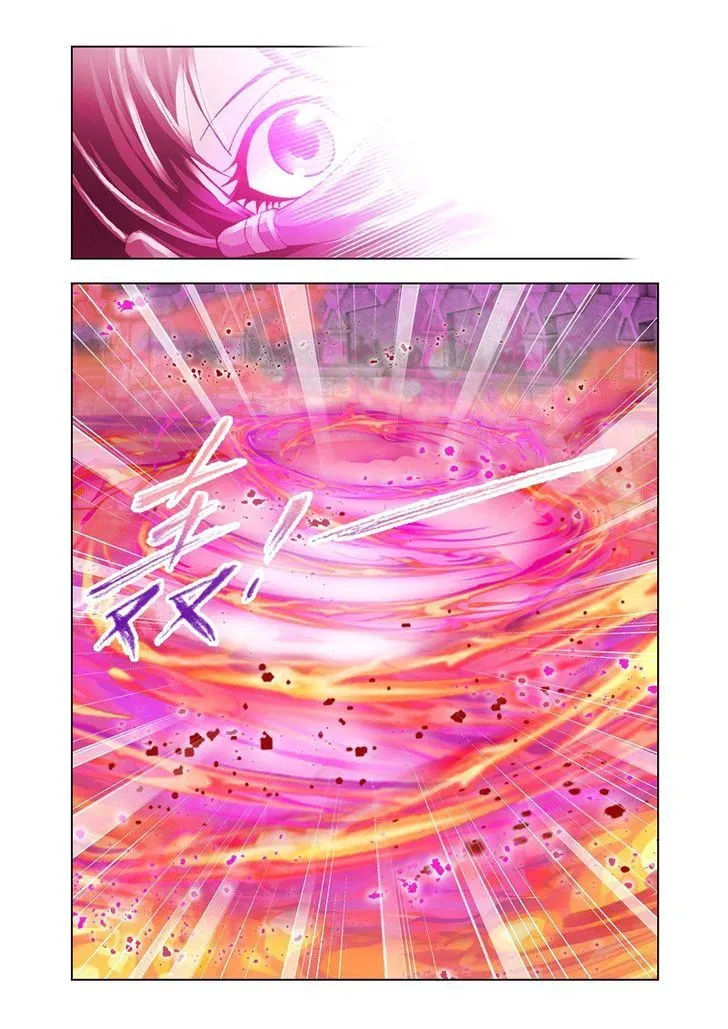 Read Soul Land chapter 115 image 5 on Lezhin