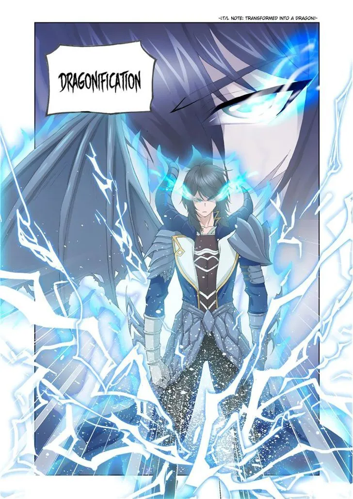 Read Soul Land chapter 119 image 20 on Lezhin